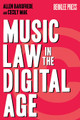 Music Law In The Digital Age