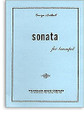 Sonata For Trumpet