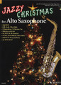 Jazzy Christmas for Alto Saxophone