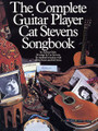 The Complete Guitar Player Cat Stevens Songbook