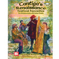 Bielefeld, Robert: Cantiga's Renaissance Festival Favorites