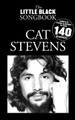 Cat Stevens - The Little Black Songbook