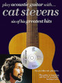 Play Acoustic Guitar with...Cat Stevens