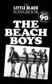 The Beach Boys - The Little Black Songbook