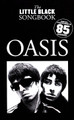 Oasis - The Little Black Songbook