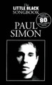 Paul Simon - The Little Black Songbook