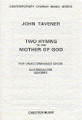 Two Hymns To The Mother Of God