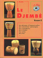 Le Djembe, Vol. 2