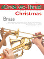 One-Two-Three! Christmas - Brass