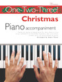 One-Two-Three! Christmas - Piano Accompaniment