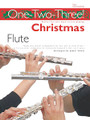 One-Two-Three! Christmas - Flute