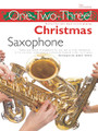 One-Two-Three! Christmas - Saxophone