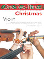 One-Two-Three! Christmas - Violin