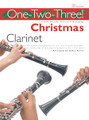 One-Two-Three! Christmas - Clarinet