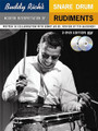 Buddy Rich's Modern Interpretation of Snare Drum Rudiments (DVD)