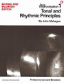 Jazz Improvisation: Tonal And Rhythmic Principles