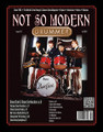 Not So Modern Drummer Magazine - Fall 2011 V 17.2