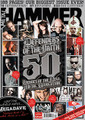 Metal Hammer Magazine - December 2011