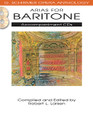 Arias for Baritone (CDs-2)