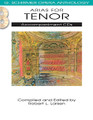 Arias for Tenor (CDs-2)