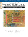 Arias for Mezzo-Soprano (CDs-2)