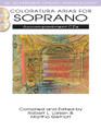 Coloratura Arias for Soprano  (CDs-2)