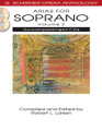 Arias for Soprano - Volume 2 (CDs-2)