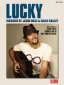 Lucky (Easy Piano)