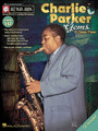 Charlie Parker Gems (Jazz Play-Along Vol. 142)