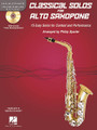 Classical Solos for Alto Saxophone