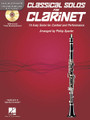 Classical Solos for Clarinet