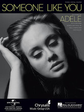 Someone Like You by Adele. For Piano/Vocal/Guitar. Piano Vocal. 10 pages. Published by Hal Leonard.
Product,25209,Sparks Fly - by Taylor Swift"