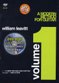 A Modern Method for Guitar, Vol. 1 DVD