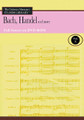 Bach, Handel and More, Volume 10