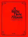 A Satie Flute Album (Flute & Piano)