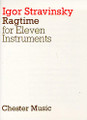 Igor Stravinsky: Ragtime For Eleven Instruments