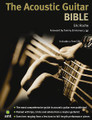 The Acoustic Guitar Bible (Bk/2-CD Pk)