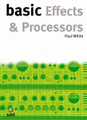 Basic Effects And Processors