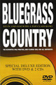 Bluegrass Country (Bk/CD/DVD)