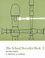 The School Recorder - Book 2