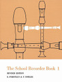 The School Recorder - Book 1