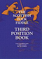 The Scottish Folk Fiddle, Third Position Book