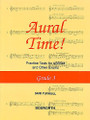 David Turnbull: Aural Time! Practice Tests, Grade 3