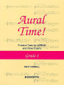 David Turnbull: Aural Time! Practice Tests, Grade 2