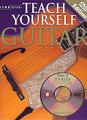 Teach Yourself Guitar (Book and DVD)