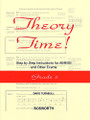 David Turnbull: Theory Time, Grade 2