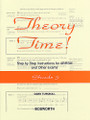 David Turnbull: Theory Time, Grade 3