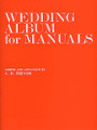 Wedding Album For Manuals