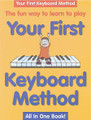 Your First Keyboard Method