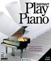 Instant Play Piano - CD-ROM